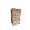 Protectores de Esquina de Papel Potentes del Fabricante en Stock 30*30*3 para Protección Logística y de Transporte, Protectores de Esquina de Material de Construcción Duro Anti-Presión, Ángulo Recto