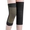 Rodilleras Cálidas Forradas de Lana para Personas de Mediana Edad y Mayores, Rodilleras y Protectores de Piernas Cálidos Engrosados, Equipo Protector Cálido y a Prueba de Frío para Otoño e Invierno, Rodilleras en Stock