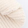 Colete Cardigan Sem Manga Tricotado Estilo Europeu e Americano Moda Verão Gola Redonda Estilo Intelectual com Toque de Luxo Colete Gola V
