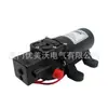 FL-2201 Bomba Booster de 12v CC Bomba de Diafragma Bomba Autocebante Bomba de Agua de Alta Presión Eléctrica para Aspersor Agrícola Bomba Pequeña