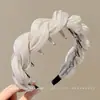 2026 Nuevo Modelo Diadema Exquisita de Corona Alta, Lujosa y Elegante, con Dientes, Pinza para el Cabello, Versátil Accesorio para el Cabello de Verano