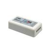 Tira de luces LED RGBW de bajo voltaje, control remoto táctil RF de 5-24 V y 2,4 GHz, 5050 colores, controlador cuatro en uno