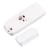 Inglês para controle remoto de ar condicionado Samsung ARC-733 ARC-755 ARC 763 769 786