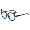 Gafas de Sol Infantiles con Orejas de Conejo Moda Dibujos Animados Gafas de Sol Infantiles Fabricante Mayorista En Stock Gafas Decorativas para Niños y Niñas