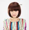 Xuchang Peruca Bob de Cabelo Real Atacado Estilo Bobo Moda Meninas Fabricante Cabelo Humano Real Mechas de Cabelo Real