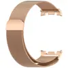 Adecuado para Samsung Watch 8m Lan Correa de Reloj Correa de Malla Metálica Magnética Galaxy Watch8 Classic