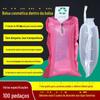 Bolsa de entrega de cosméticos bolsa celular anti-queda anti-pressão bolsa inflável produtos frágeis camada dupla anti-pressão amortecedor airbag