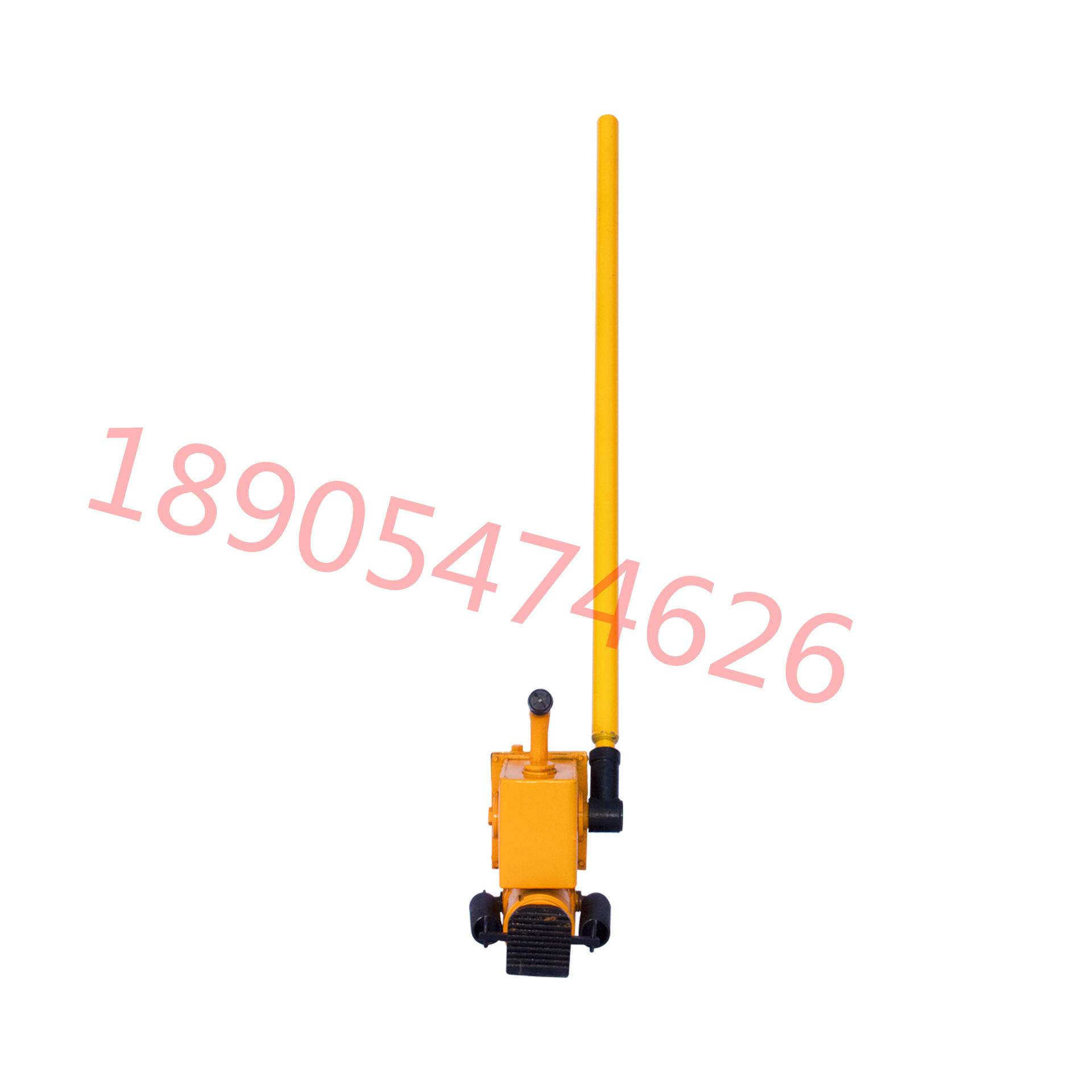 YFZ-150液压方枕器 (6)