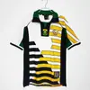 Camisetas de Selección Camisetas de Fútbol Tops Alemania Francia España Japón Países Bajos Argentina Retro Moderno Vintage