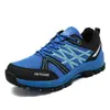 Venta Caliente Transfronteriza Zapatos de Senderismo para Exteriores Deportivos Casual Antideslizantes Transpirables Nuevos Casual de Caña Baja para Hombres y Mujeres Zapatos de Senderismo para Exteriores