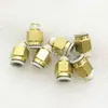 Japón SMC Conector Rápido TRacHea KQ2H08-01AS Rosca de Interfaz Métrica R1/8 Nuevo Diámetro Exterior 8