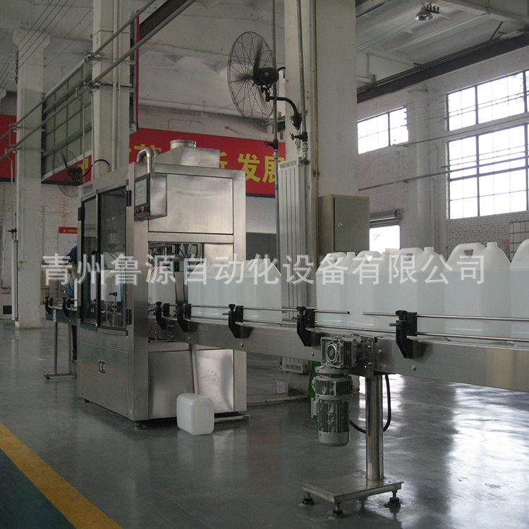 车用尿素生产线