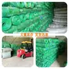 Red de Hojas Verdes para Reforestación y Protección de Montañas, Red de Hojas Simuladas para Decoración de Revegetación de Minas, Red de Hojas Artificiales, Red de Cubierta de Plástico