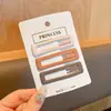 Pinzas para el Cabello de Bebé para Bebés con Cabello Fino, Suaves con el Cabello, Pinzas para el Cabello de Bebé, Pinzas BB, Lindos Accesorios para el Cabello de Niños, Pinzas para Cabello Fino, Adornos para el Cabello