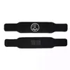 Novo Cinto Ems Preguiçoso para Fortalecer o Abdômen, Tonificar o Abdômen e Embelezar a Cintura, Instrumento Inteligente de Fitness Esportivo para Casa Outdoor Adesivos de Fitness Abdominal para Perder Gordura