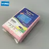 Venta Directa de Fábrica al por Mayor Trapos Perezosos Reutilizables de Colores Gruesos Lavables Paños de Limpieza Multifuncionales para el Hogar