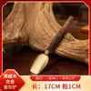 Escova varredora de pó para estátuas de Buda, escova de cerdas macias para limpeza, itens budistas domésticos, escova de limpeza removedora de poeira para Guan Yin, ferramenta de limpeza, suprimentos para estátuas