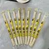 Pares de hashis descartáveis de bambu para uso doméstico, pares de hashis de bambu embalados individualmente, atacado da fábrica de dropshipping da Amazon