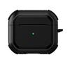 Adecuado para Estuche para Audífonos AirPods Pro 3, Estuche para Apple 4ta Generación, Estuche para Audífonos Bluetooth Inalámbricos, Estuche Protector Anticaídas de 4ta Generación, Nuevo