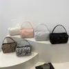 Bolsa Feminina Transfronteiriça 2026 Design Estrela de Nicho Grande Capacidade Bolsa de Mão Feminina Bolsa de Mão Portátil Bolsa para Material Escolar