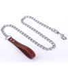 Cuerda de tracción para perros NC, correa para perros, cadena antimordeduras, cadena antimordeduras rotas, cadena para perros, cadena de hierro, cuerda de tracción para perros