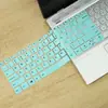 Adecuado para cubierta de teclado ThinkBook X 2025, película protectora de teclado para portátil, película de silicona, cubierta a prueba de polvo