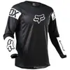 Traje de Carreras Todoterreno Versátil y Atractivo Transfronterizo, Camiseta de Manga Larga, Versión Holgada, Tallas Europeas y Americanas, Top de Secado Rápido Personalización