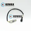 Sensor de Velocidad 196-7973 125-2966 Adecuado para Accesorios de Excavadora E320B E312B E320C