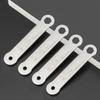 MUQZI pedal rolamentado para bicicleta de estrada mountain bike batente anti-derrapante pino universal Torx chave de aço inoxidável