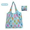 Sacola de Compras Personalizada Sacola de Compras Dobrável Sacola de Presente