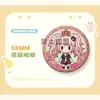 Crachás e Pins de Fã de Danganronpa: Ouma Kokichi, Komaeda Nagito, Nanami Chiaki