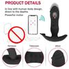 Vibrador invisible para mujer, simulación de pene, teléfono móvil, aplicación inteligente, control remoto, huevo telescópico, dispositivo femenino