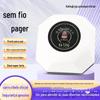 Campainha de Chamada Sem Fio para Salões de Chá, Restaurantes, Salas de Jogos, Cafés, Hotéis, Salas de Jantar e Quartos Privados