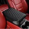 Venta al por mayor del fabricante Caja de reposabrazos para coche Almohadilla elevadora Cubierta protectora Universal para todas las estaciones Cubierta protectora para coche Almohadilla para el codo para uso en coche
