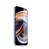 Adequado para Película de Vidro Temperado Transsion Infinix Gt20 Pro, Protetor de Tela Transparente Anti-Espionagem, Película Branca Clara de Alta Definição Sem Bordas Pretas
