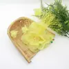 0337 Venda Direta da Fábrica novo headdress de flor de gaze coreano para mulheres headdress Super fada ar acessórios de corsage para madrinha