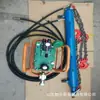 Yjlq-1 Tensionador Manual Hidráulico de Corrente 10t Tensionador de Corrente de Raspador Fornecedor Direto Tensionador Hidráulico de Corrente para Mineração