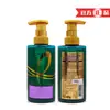 Shampoo L'Oreal 440ml Control de Grasa en el Cuero Cabelludo Champú Purificante Ligero como el Agua Esponjoso Modelo para el Hogar Compra Grupal Mayorista