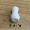 Accesorios para persianas enrollables de bambú polea de bloqueo persianas de madera de bambú accesorios para persianas romanas cuerda de tracción red para parasol hebilla de elevación
