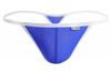 Calcinha masculina AliExpress Amazon Mesh Fashion Respirável Sexy Mini tanga masculina DE1165