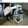 Máquina de enchimento de algodão para boneca de travesseiro pequena, máquina de enchimento de travesseiro de boneca de esponja, máquina de enchimento de veludo de esponja triturada de trigo sarraceno