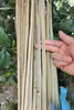 Tiras y Piezas de Bambú para Cometas Hechas a Mano DIY, Decoraciones de Boda, Faroles de Pescado de Bambú, Faroles Rodantes y Materiales para Hacer Faroles de Cabeza de Dragón