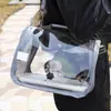 Gaiola para Papagaio, Transportadora para Papagaio, Pequena Transportadora para Animais de Estimação para Uso Doméstico, Transportadora Portátil para Pássaros, Transportadora para Pombos, Bolsa de Viagem para Pássaros, Bolsa Portátil para Hamster, Transportadora para Lagartos