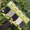 Meias Carnavalescas Buyun para Homem, Cano Médio Esportivas, Costura Sem Costura Feita à Mão, Macias, 26 Novo Modelo Outono/Inverno