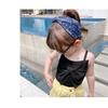Ropa para Niños de Comercio Exterior al por Mayor: Chalecos para Niñas Verano 2026, Ropa Exterior Infantil Estilo Nuevo para Bebés Niñas, Tops Camisola