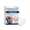 Parche para el Cuidado de las Articulaciones Laniska Ingredientes Suaves Cuidado para la Piel de las Articulaciones Nutritivo y Cuadriculado Parche de Cuidado Diario