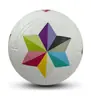 Copa do Mundo FIFA 2026 nos Estados Unidos, Canadá e México Futebol Pu Sem Costura Termocolado Bola de Futebol Tamanho 5 para Adultos Edição Personalizada da Copa do Mundo