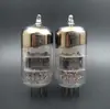Novas válvulas termiônicas soviéticas 6N2/6H2n/6P1 Americanas GE Nanjing 6H3N-EB/5670 6N1N