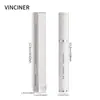 Pluma Correctora Transfronteriza Vinciner, Larga Duración, Resistente al Agua, Cubre Manchas, No se Adhiere, Fácil de Aplicar, Base Correctora Stick Amigable con la Piel