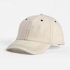 [en stock] moda para exteriores mezclilla de imitación gorra deportiva visera solar personalizada transfronteriza 6 piezas de gorra de béisbol suave y transpirable